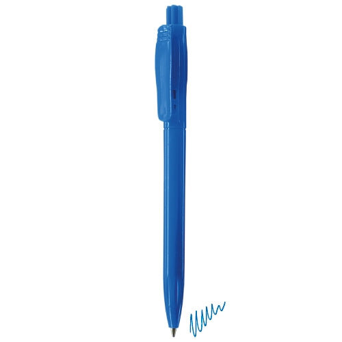 Blauer Kugelschreiber (50er-Pack)