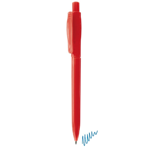 Roter Kugelschreiber (50er-Pack)