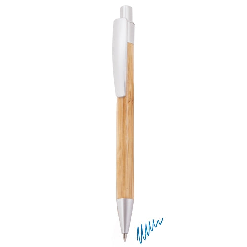Bambusstift