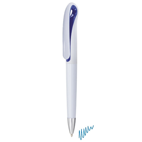 Blauer Stift