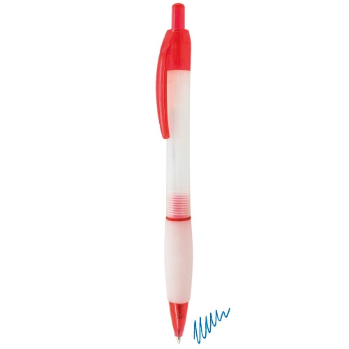 Roter Stift