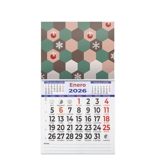 KLEINER POSTALMANACH