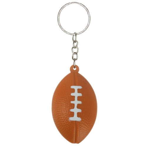 Rugby-Sport-Schlüsselanhänger