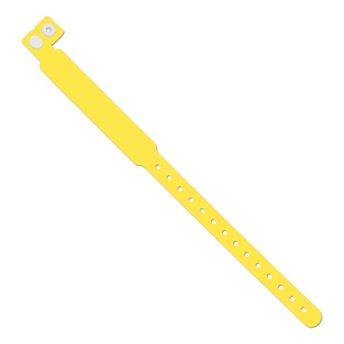 PULSERA REGISTRO ESTÁNDAR