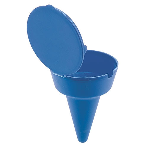 Porte-mégot de cigarette Red Beach