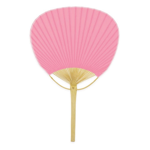 Pay-Pay Bambou Rose