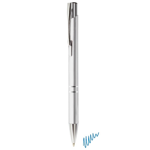 BOLIGRAFO METÁLICO AUTOMÁTICO "ROCKFORD"