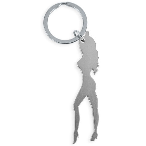 LLAVERO ALUMINIO "CRIS"