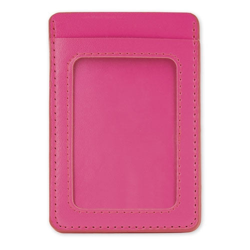 TARJETERO BILLETERO "DUBAI"