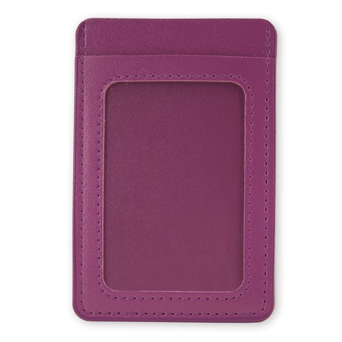 TARJETERO BILLETERO "DUBAI"