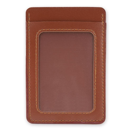 TARJETERO BILLETERO "DUBAI"