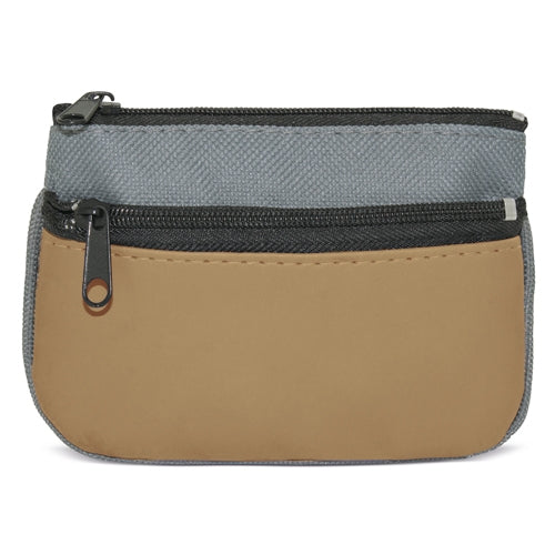 MONEDERO 2 CREMALLERAS MR/GR