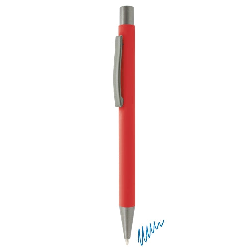 BOLIGRAFO METALICO MUNICH