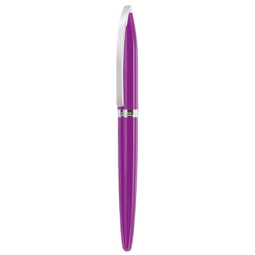 Roller Plus Plástico Lila Pierre Delone