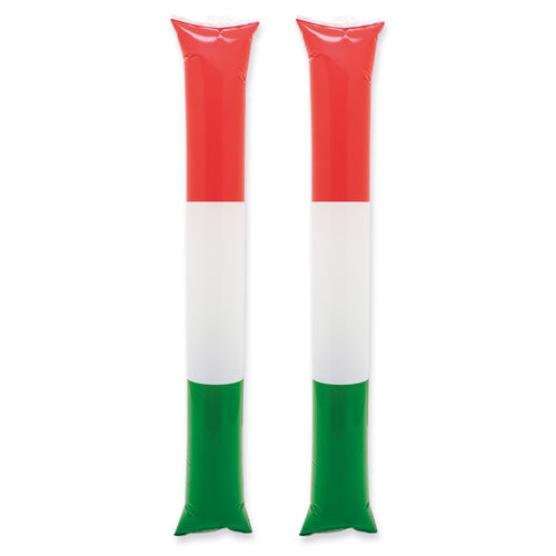 Italienische Luftballonstäbe (50er-Pack)