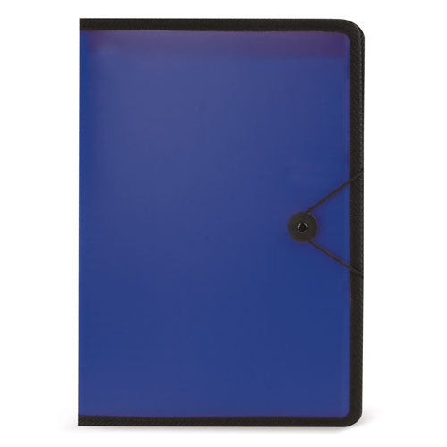 CARPETA CONGRESS CIERRE GOMA "ASKAT"