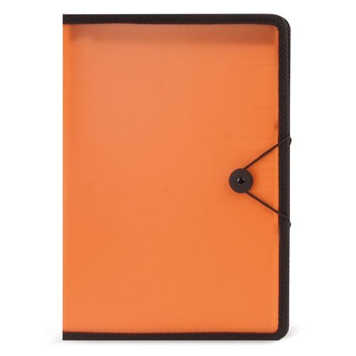 CARPETA CONGRESS CIERRE GOMA "ASKAT"