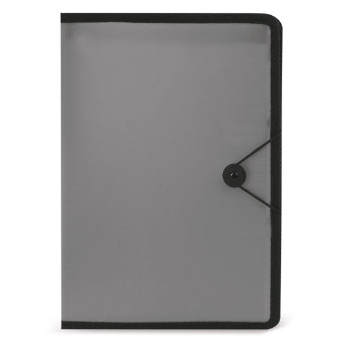 CARPETA CONGRESS CIERRE GOMA "ASKAT"