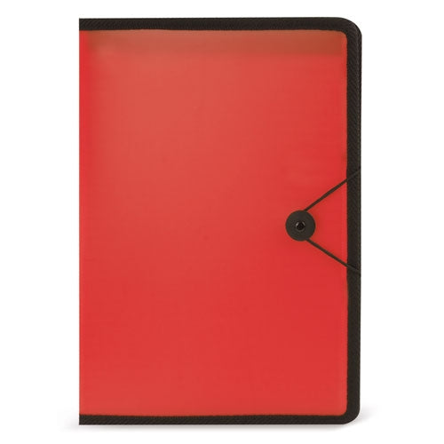 CARPETA CONGRESS CIERRE GOMA "ASKAT"