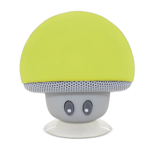 ALTAVOZ BLUETOOTH "CHAMPI"