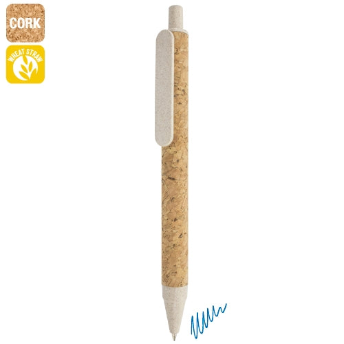 BOLIGRAFO BIO "STEEP"