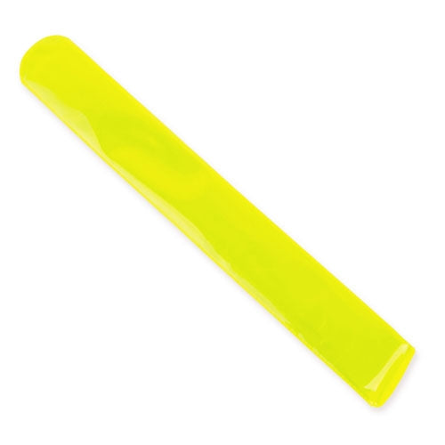 Bracelet automatique jaune (lot de 100)