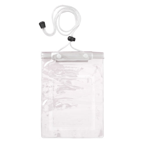Sac étanche gonflable blanc
