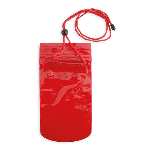 FUNDA WATERPROOF "CAPACITY"