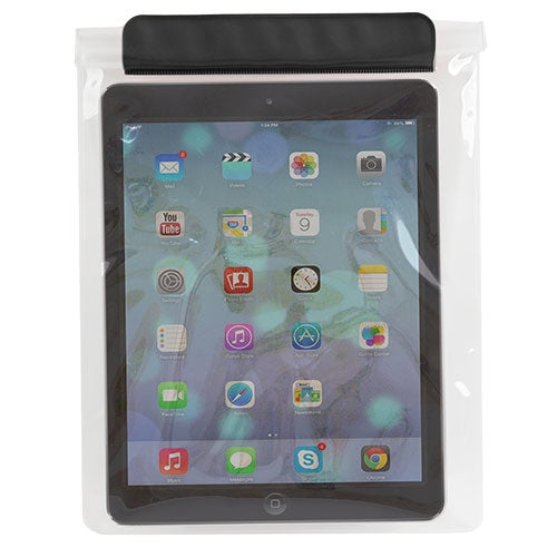 FUNDA TABLET Y PORTATODO WATERPROOF "NORTE"