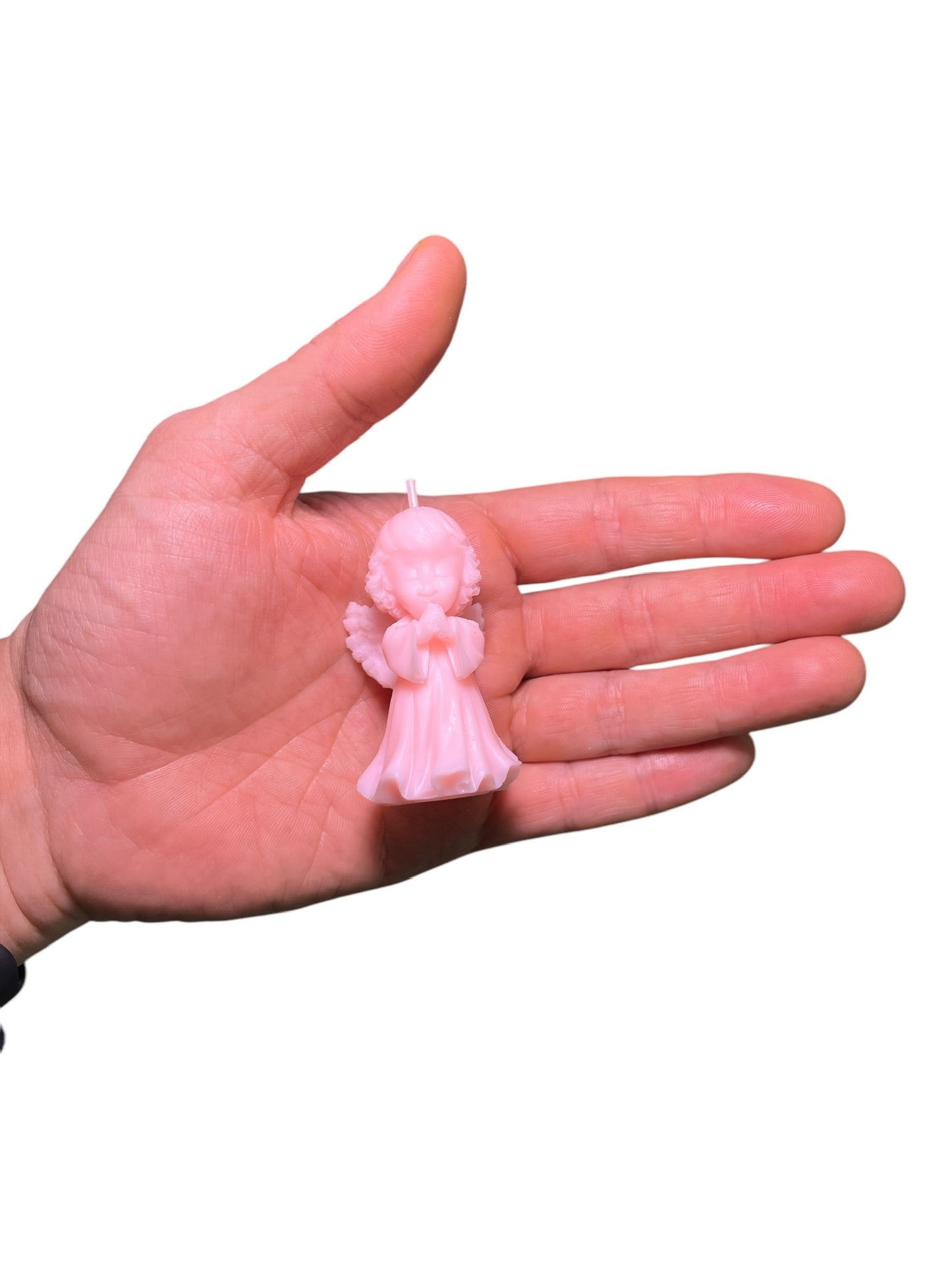 Bougies à offrir aux invités