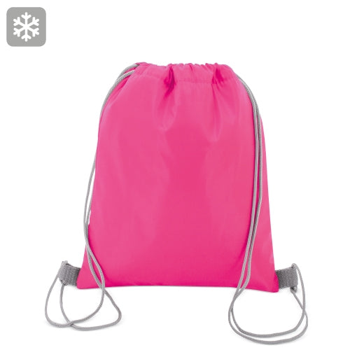 Sac à dos isotherme Fuchsia