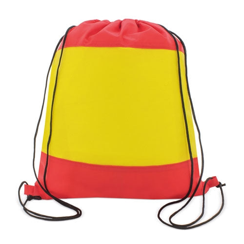 Non-Woven Rucksack Spanien