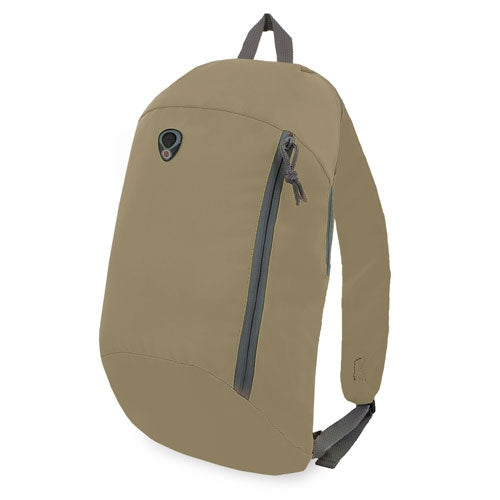 MOCHILA "DEKITO LUXE"