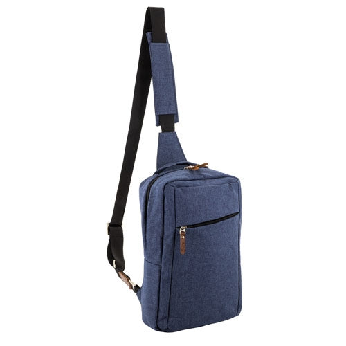 MOCHILA PORTAORDENADOR "LUGANO"