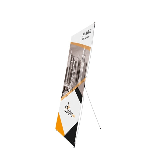 X-Banner 60x160 cm