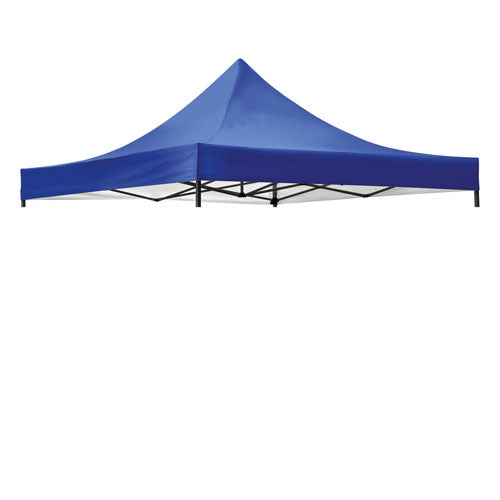 LONA CARPA DE ACERO 3x3 M "ANDOVER"