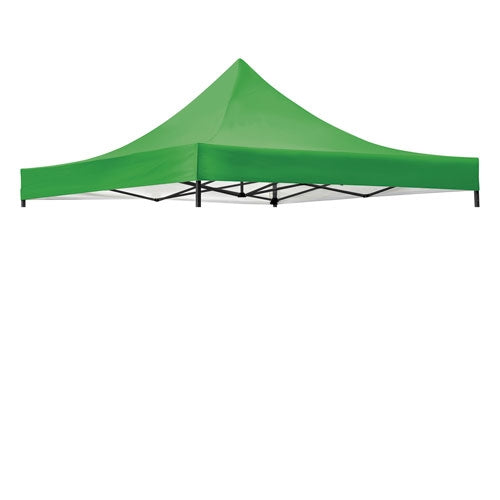 LONA CARPA DE ACERO 3x3 M "ANDOVER"
