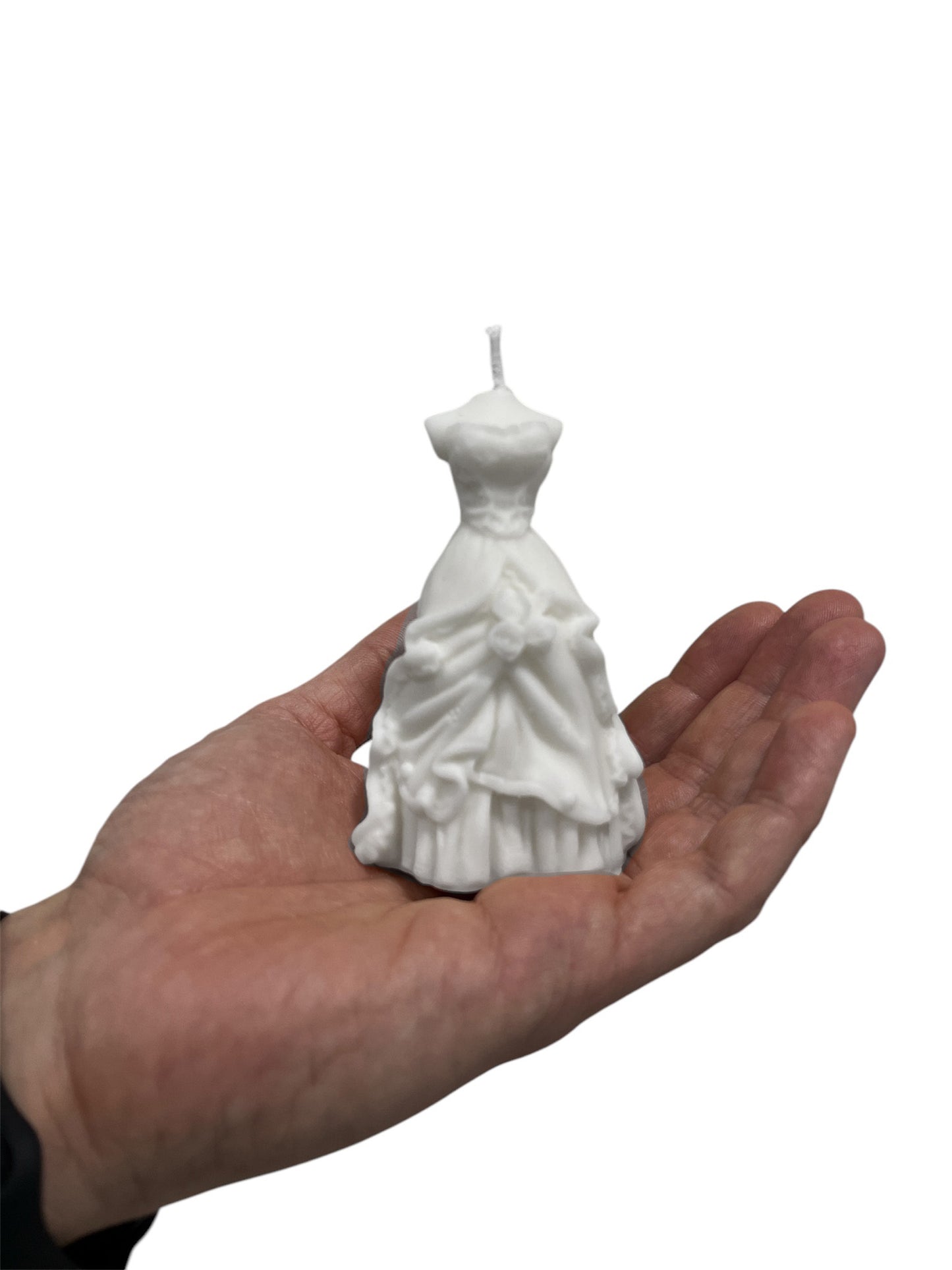 Vela Traje de Novia