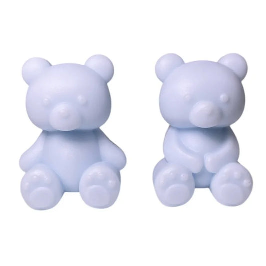 Ositos Jabón Decorativos (pack de 10)