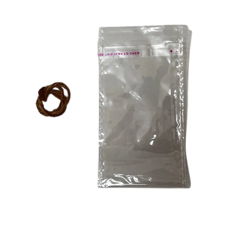 Mädchen-Geschenkspieß (10er-Pack)