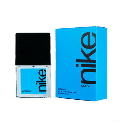 Nike Man Ultra Blue Cologne. 30 ml.