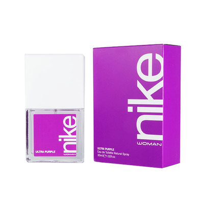 Nike Woman Ultra Purple Cologne. 30 ml.