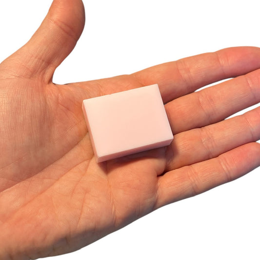 Feiern mit Seifen dekorieren