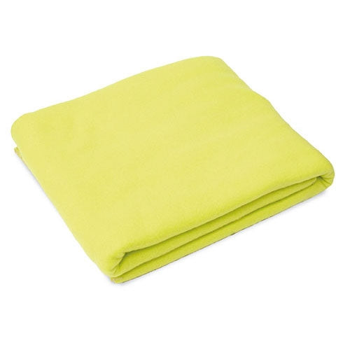 MANTA DE VIAJE "CALIDEZ"