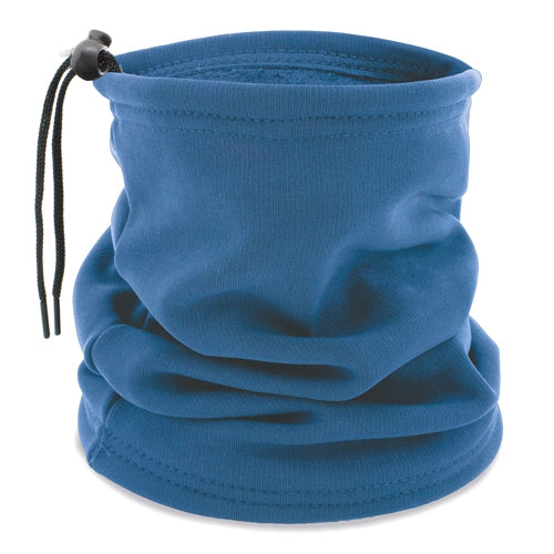 POLARHALSTUCH MIT MÜTZE „PLUS QUALITY“