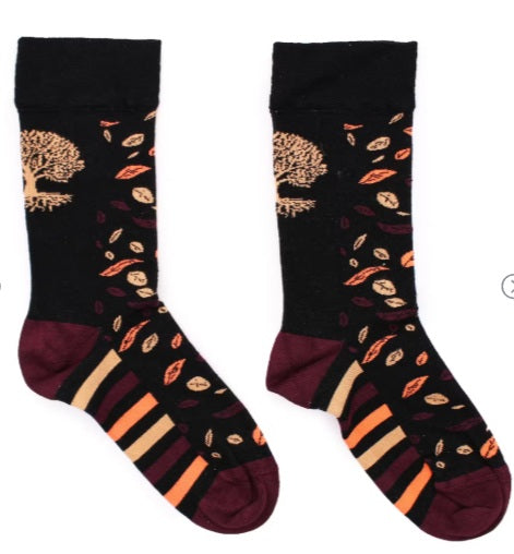 Hop Hare Bambussocken (S/M) - Glückskatze -