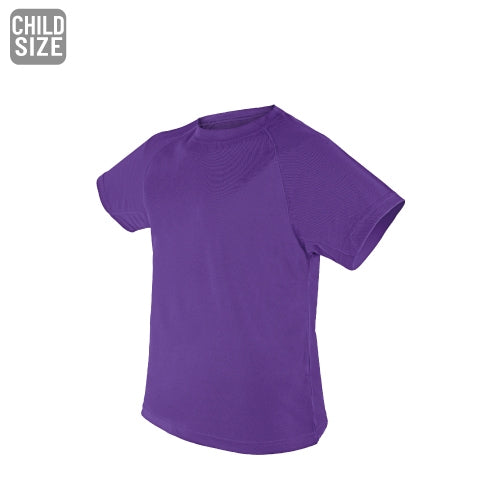 CAMISETA LIGHT D&F NIÑO "BAYGOR"