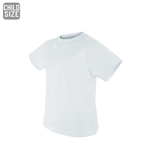 CAMISETA LIGHT D&F NIÑO "BAYGOR"