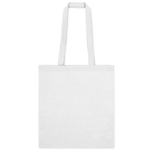 BOLSA NON WOVEN PUBLICITARIA ASASLARGAS SUBLIMACION "KORA"