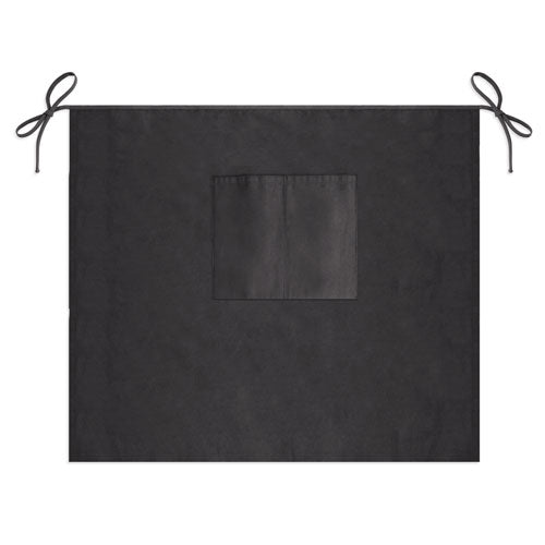 MANDIL MEDIANO DE ALGODÓN "ANDRÉ"